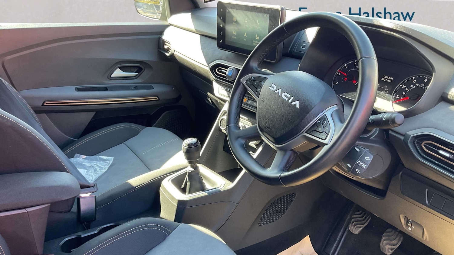 Used Dacia Jogger 2024 for sale - 78149166: Photo 7