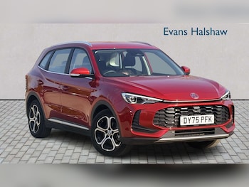 Used MG MG ZS 2025 for sale - 78173539: Photo