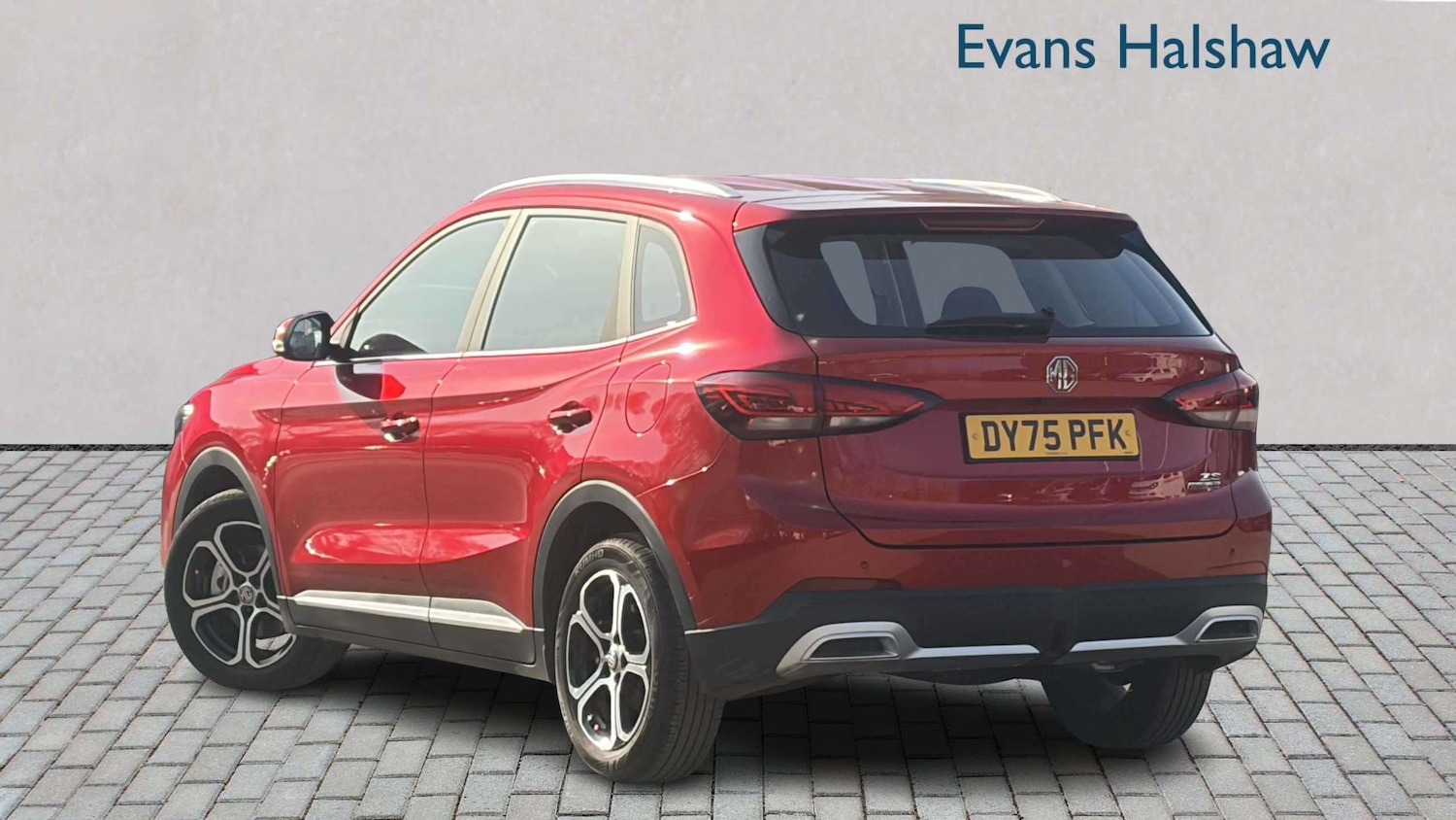 Used MG MG ZS 2025 for sale - 78173539: Photo 3