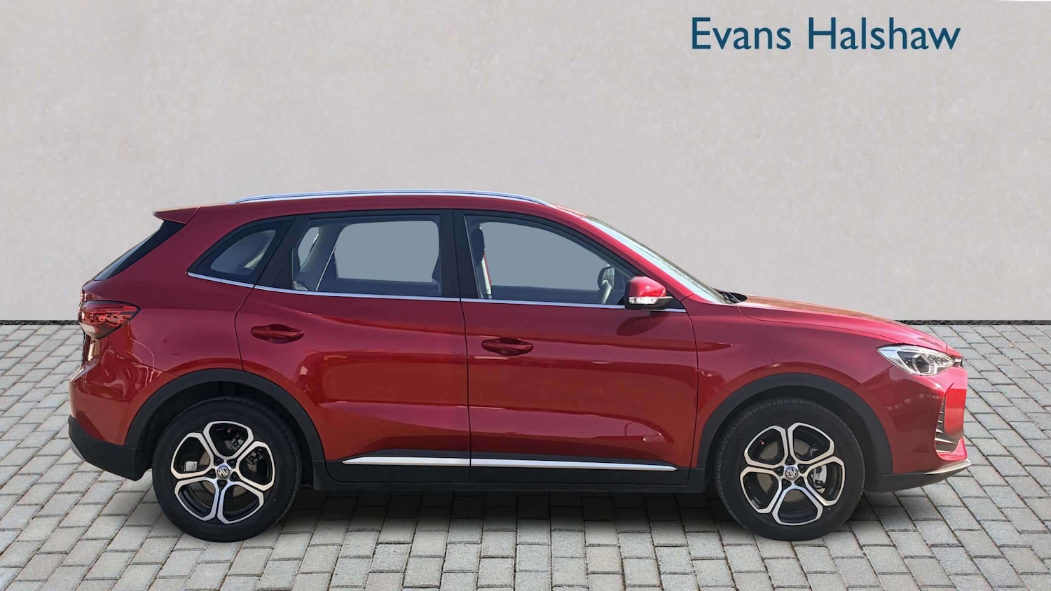 Used MG MG ZS 2025 for sale - 78173539: Photo 4