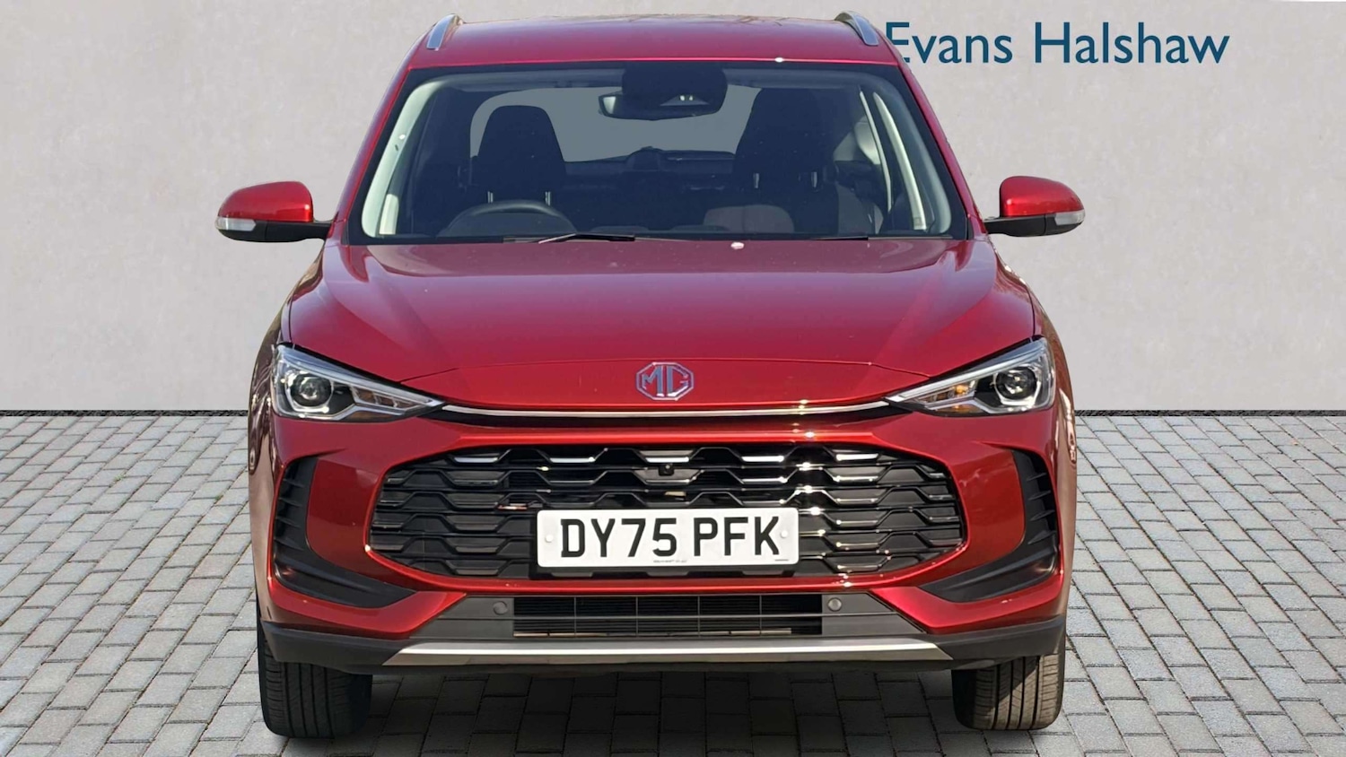 Used MG MG ZS 2025 for sale - 78173539: Photo 5