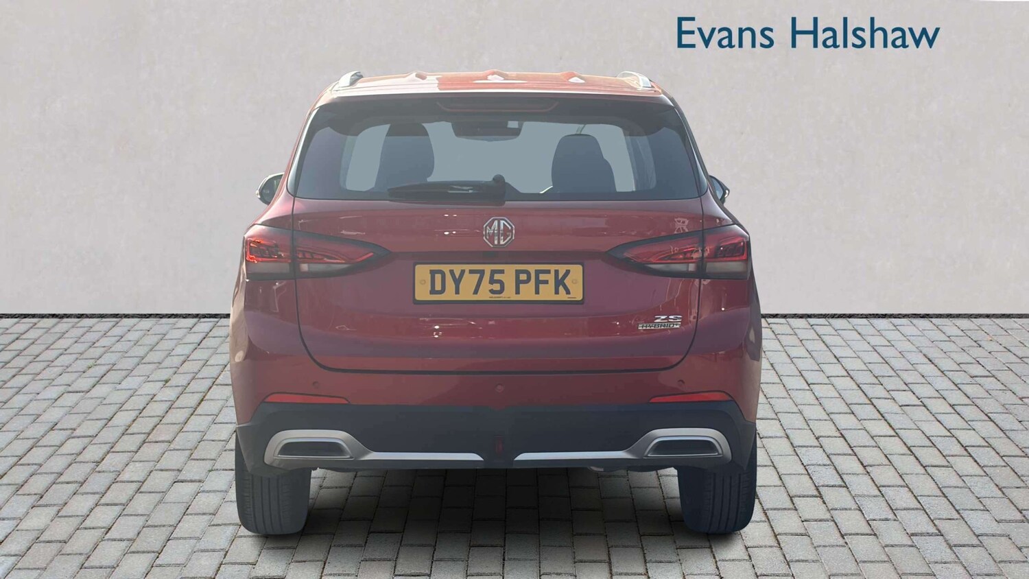 Used MG MG ZS 2025 for sale - 78173539: Photo 6