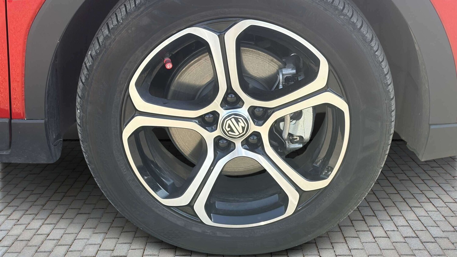 Used MG MG ZS 2025 for sale - 78173539: Photo 7