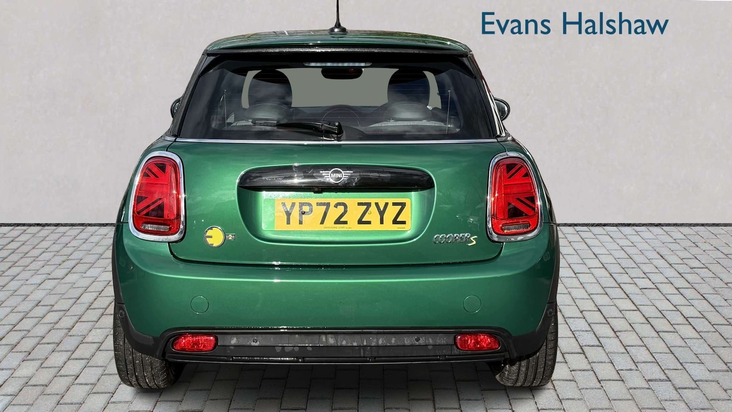 Used MINI Hatch 2022 for sale - 77858768: Photo 3