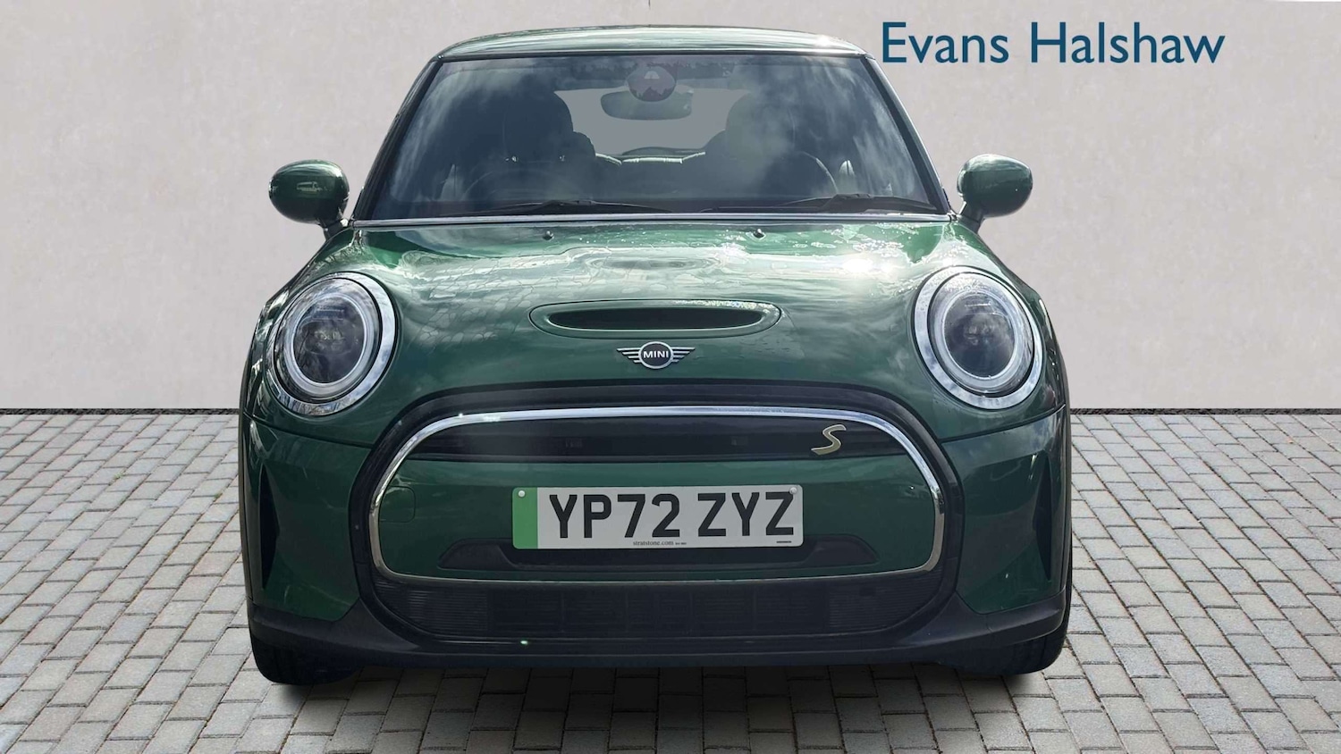 Used MINI Hatch 2022 for sale - 77858768: Photo 4