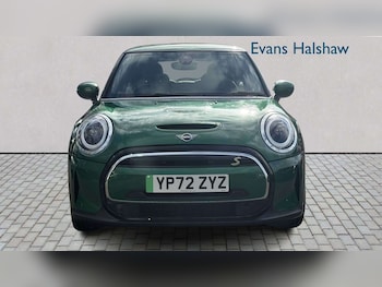 Used MINI Hatch 2022 for sale - 77858768: Photo