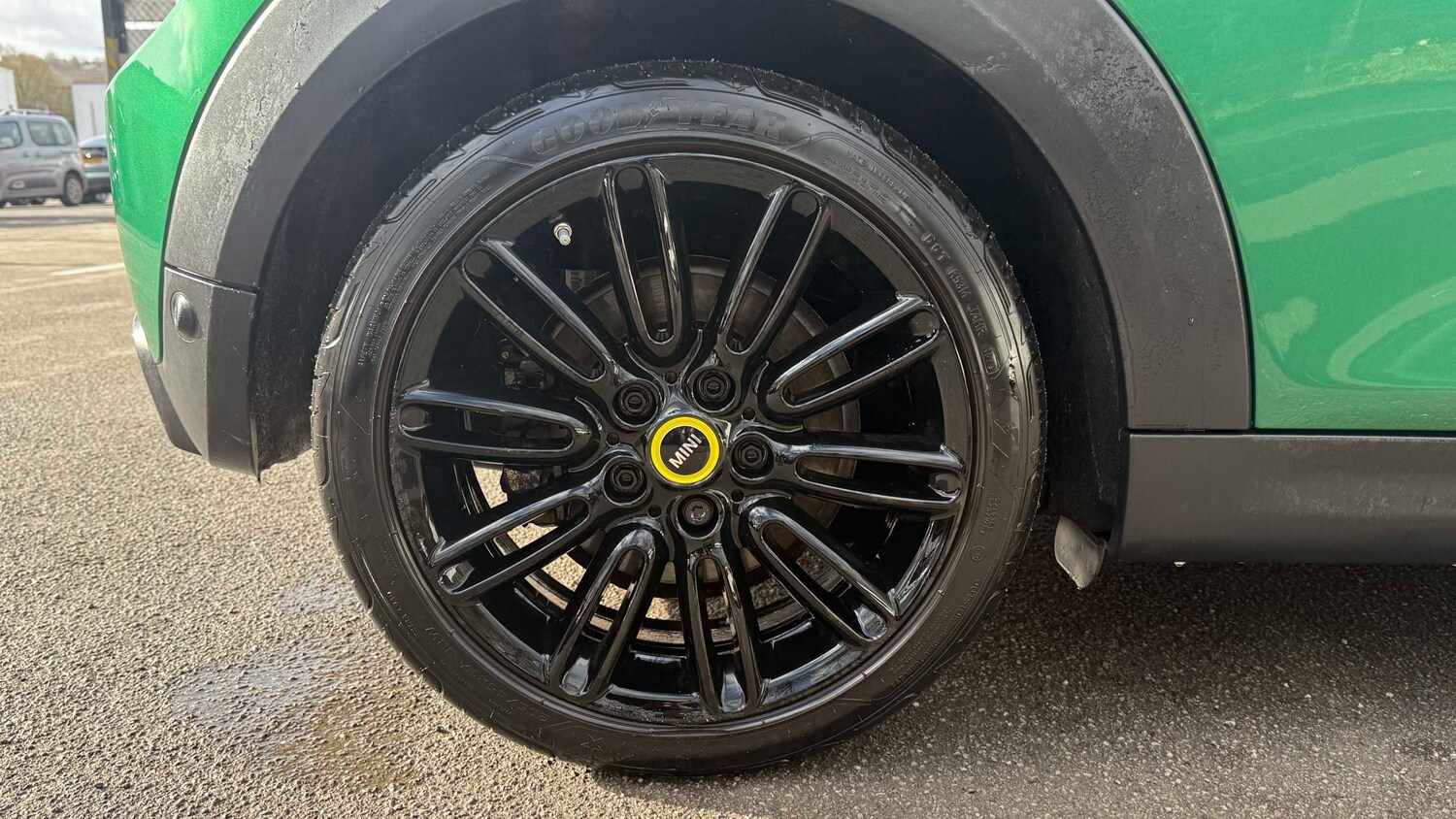 Used MINI Hatch 2022 for sale - 77858768: Photo 6