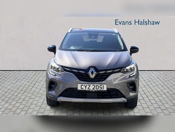 Used Renault Captur 2023 for sale - 79838708: Photo