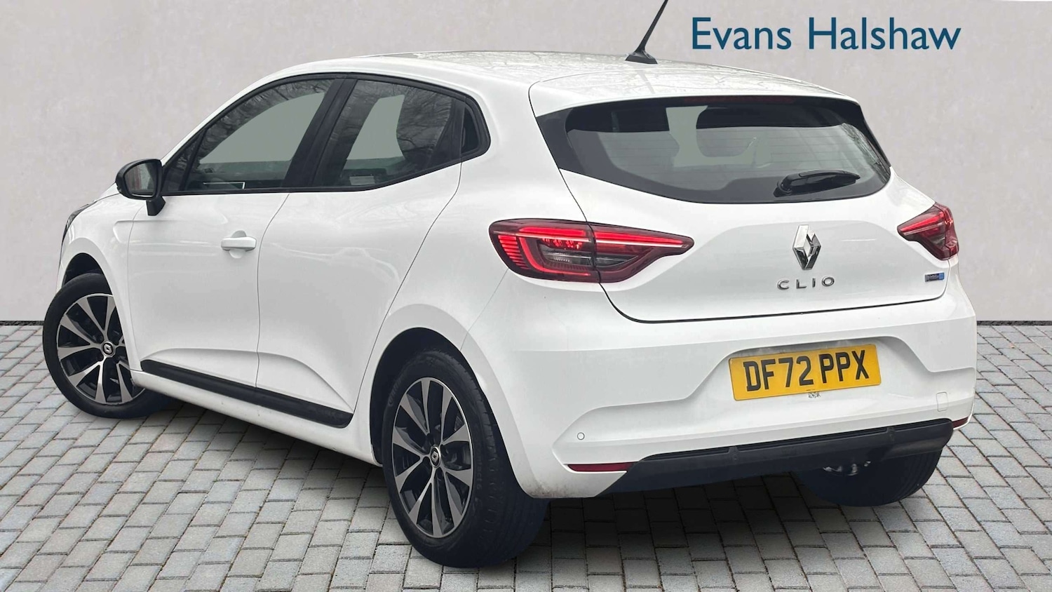 Used Renault Clio for sale - 78052115: Photo 3