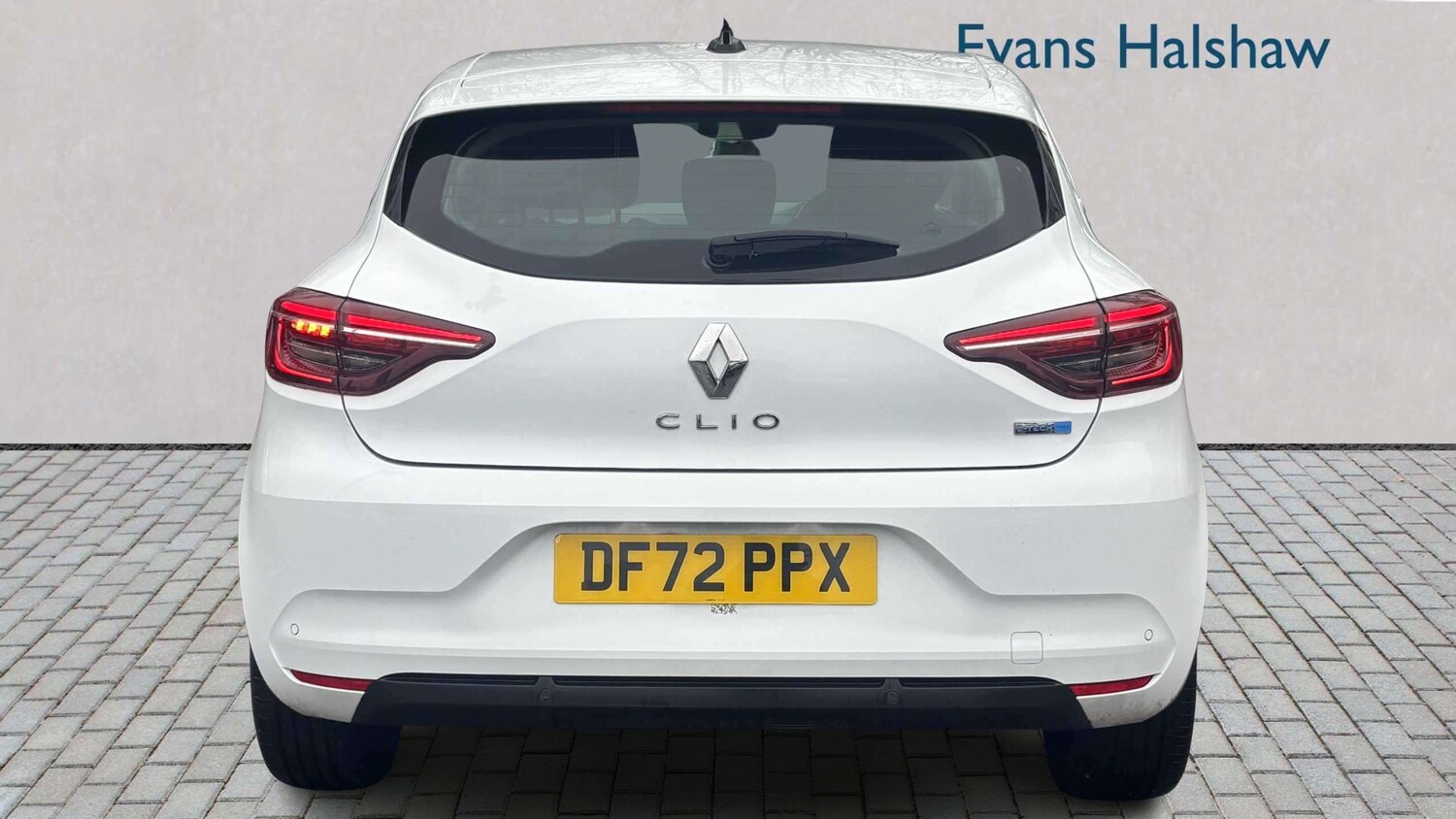 Used Renault Clio for sale - 78052115: Photo 6