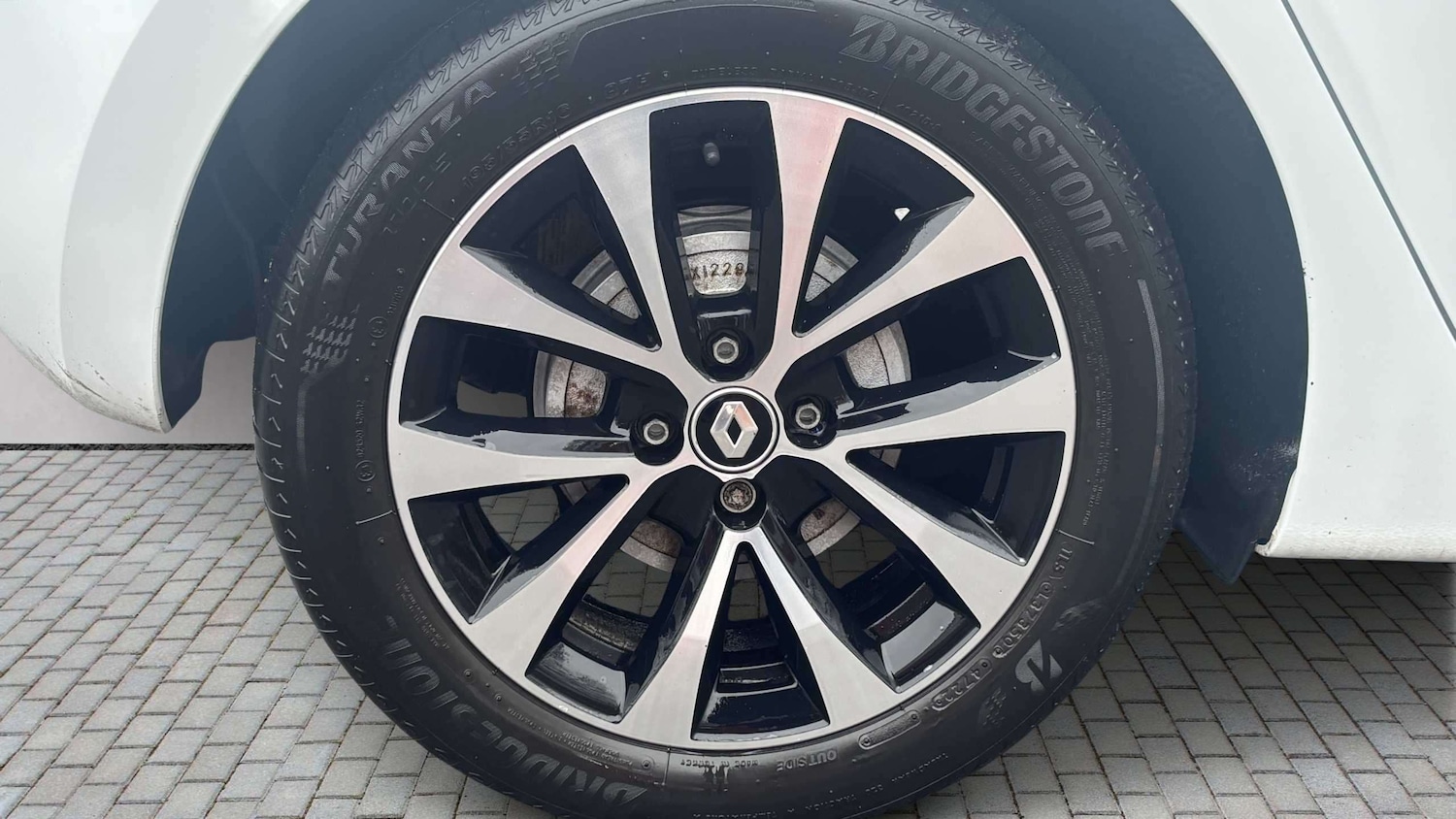 Used Renault Clio for sale - 78052115: Photo 7