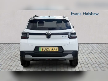 Used Citroen C3 2025 for sale - 79079131: Photo