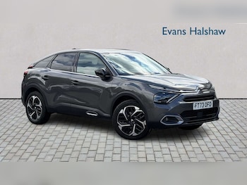 Used Citroen C4 2023 for sale - 78857113: Photo