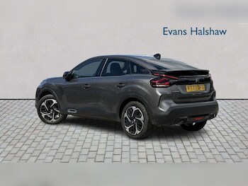 Used Citroen C4 2023 for sale - 78857113: Photo