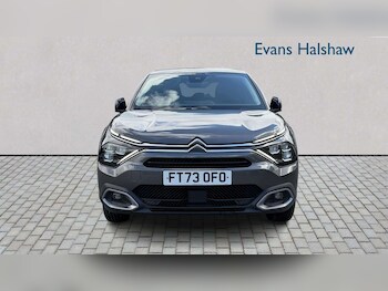 Used Citroen C4 2023 for sale - 78857113: Photo