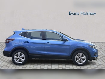 Used Nissan Qashqai 2020 for sale - 78278579: Photo