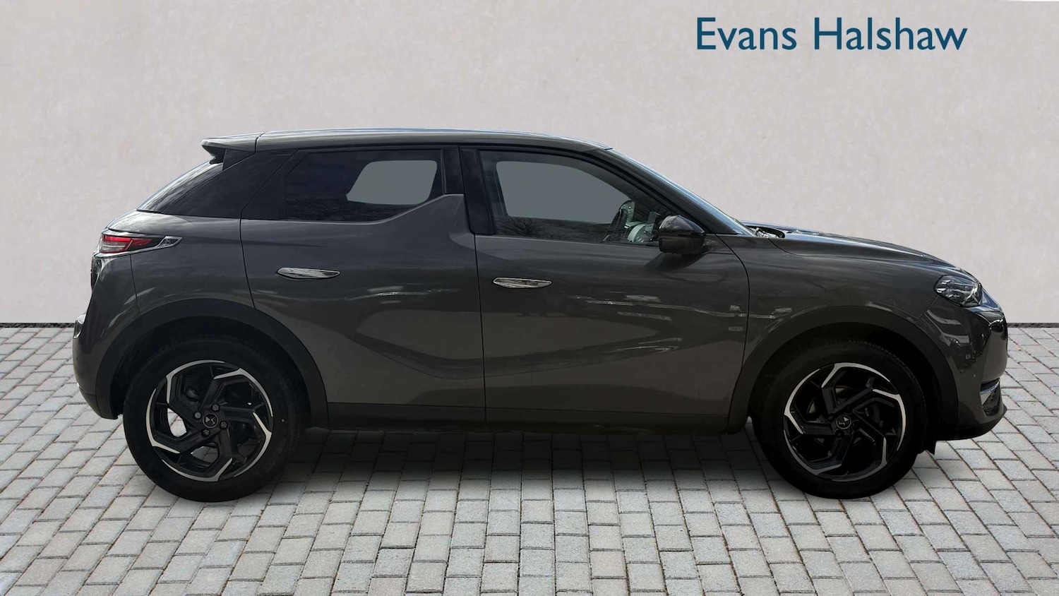 Used DS Automobiles DS 3 2021 for sale - 78037519: Photo 4