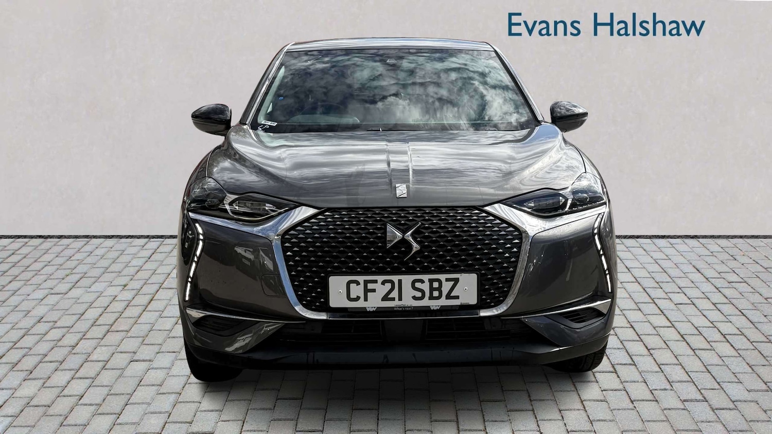 Used DS Automobiles DS 3 2021 for sale - 78037519: Photo 5