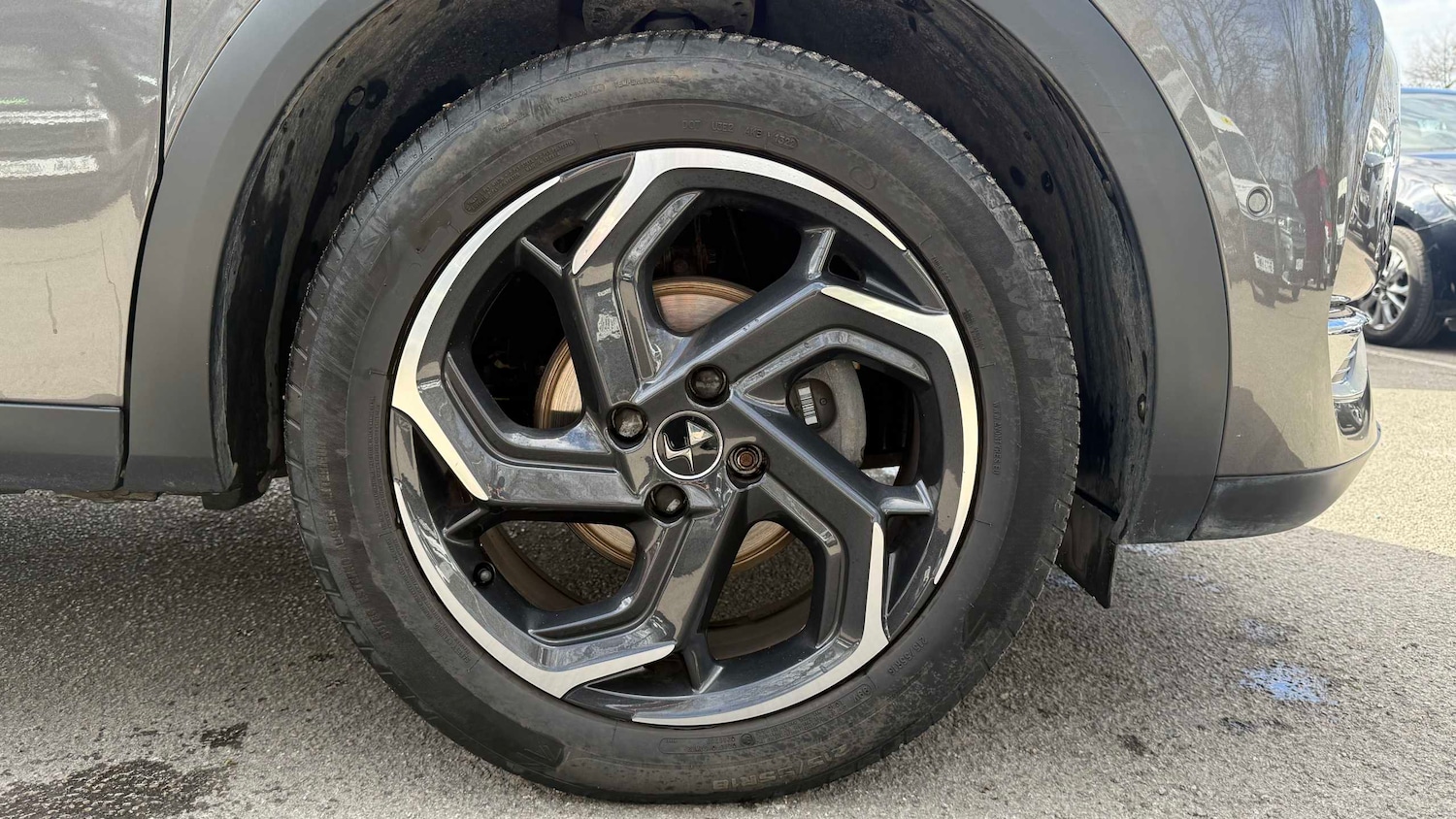 Used DS Automobiles DS 3 2021 for sale - 78037519: Photo 6