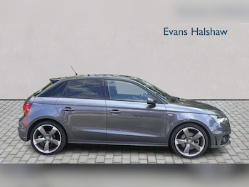 Used Audi A1 2014 for sale - 78420002: Photo