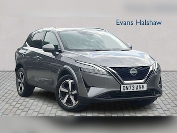 Used Nissan Qashqai 2024 for sale - 79147950: Photo
