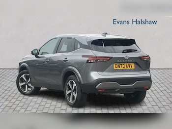 Used Nissan Qashqai 2024 for sale - 79147950: Photo