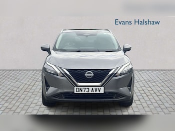 Used Nissan Qashqai 2024 for sale - 79147950: Photo