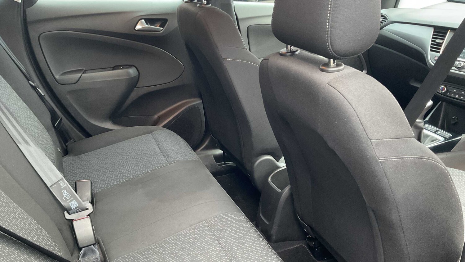 Used Vauxhall Crossland 2022 for sale - 77857615: Photo 15