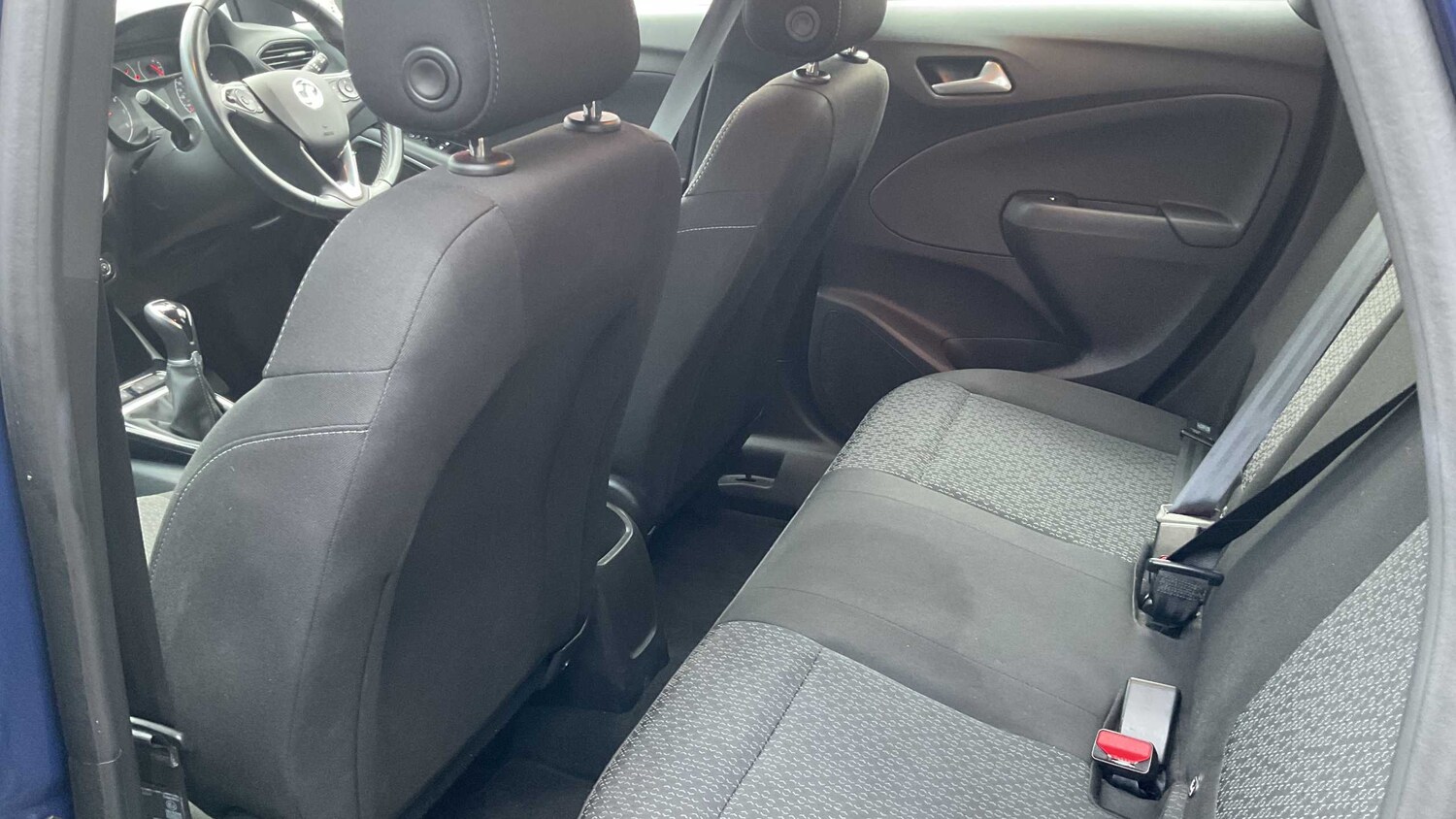 Used Vauxhall Crossland 2022 for sale - 77857615: Photo 17
