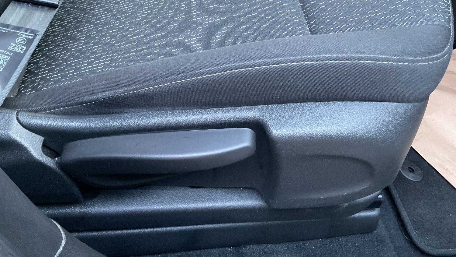 Used Vauxhall Crossland 2022 for sale - 77857615: Photo 18