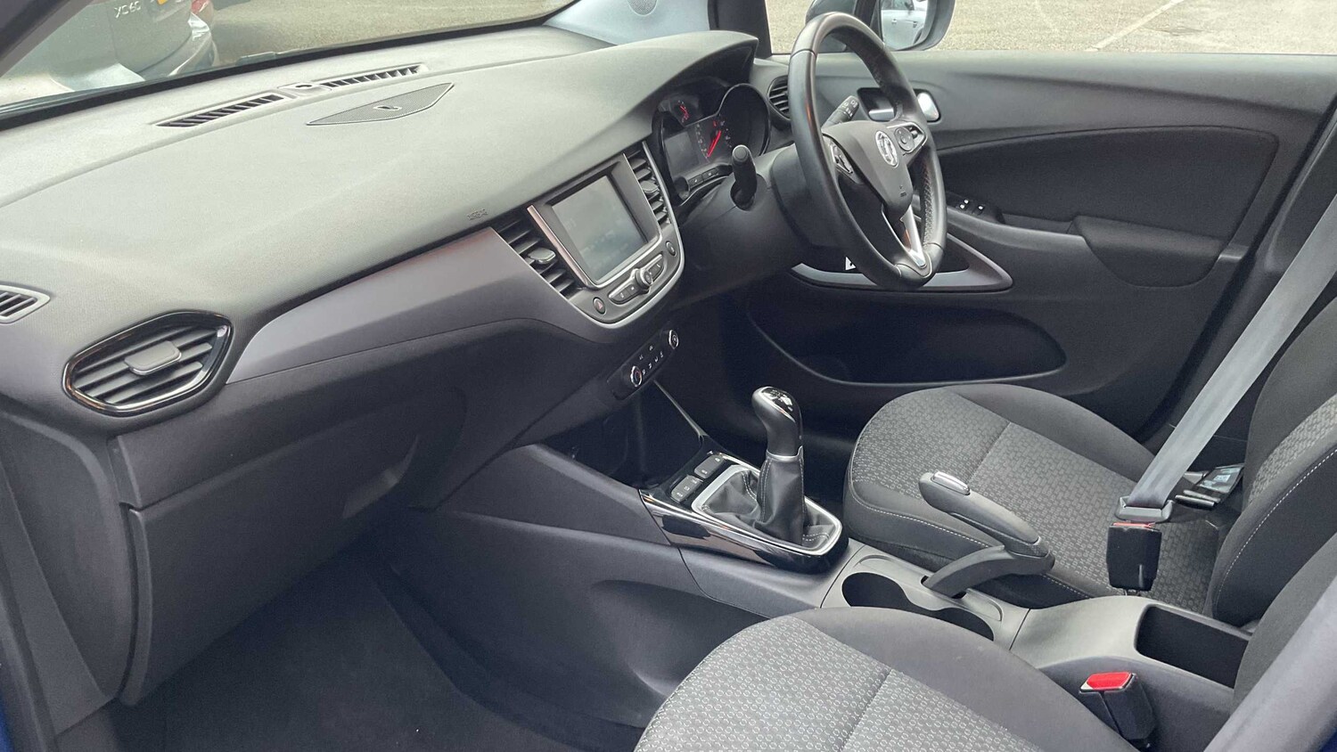 Used Vauxhall Crossland 2022 for sale - 77857615: Photo 19