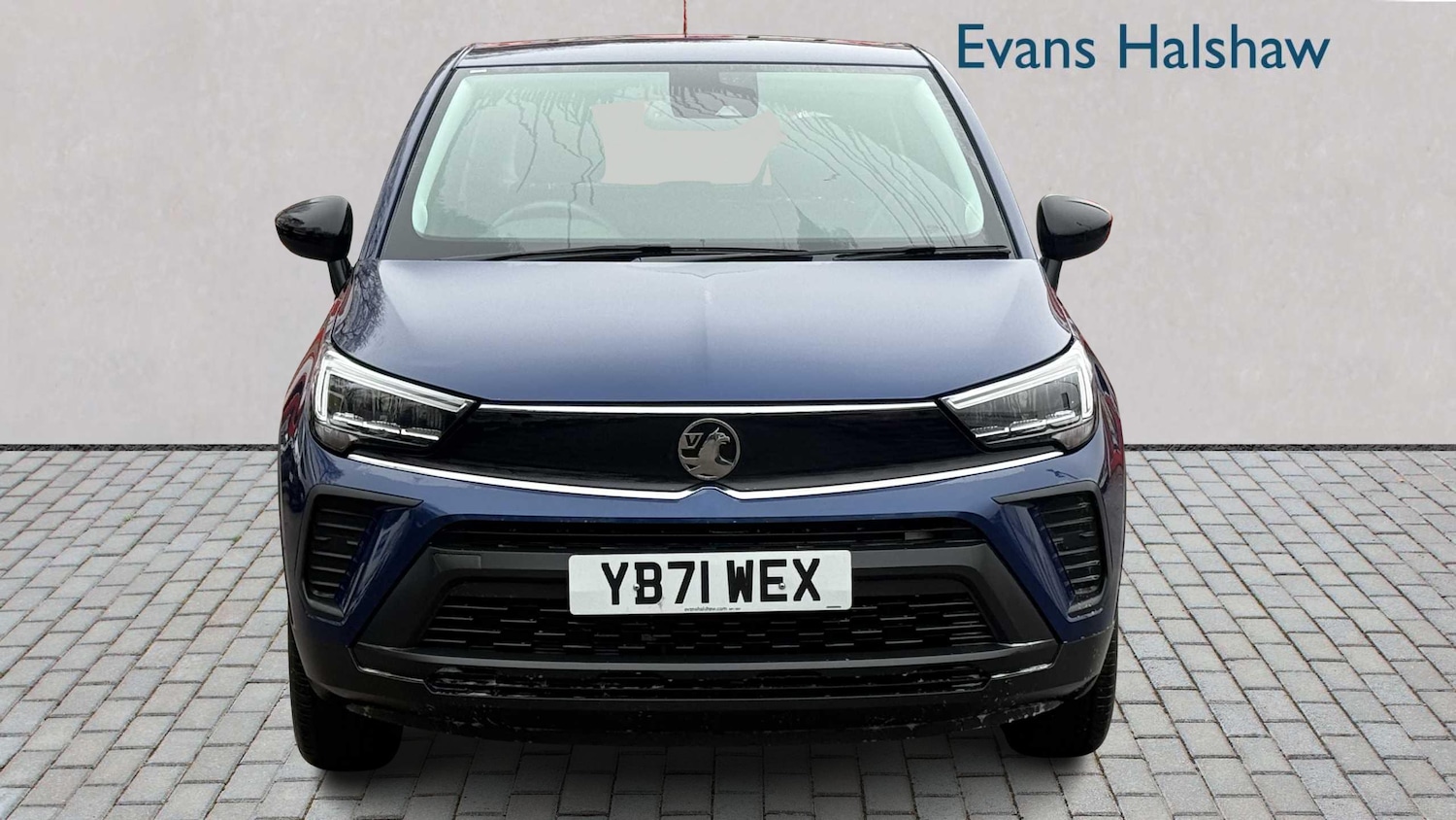 Used Vauxhall Crossland 2022 for sale - 77857615: Photo 5