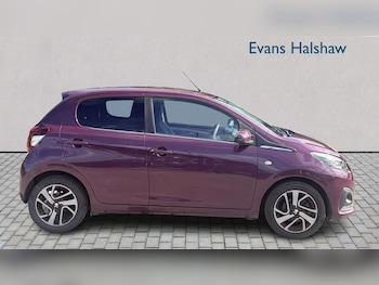 Used Peugeot 108 2015 for sale - 79095901: Photo