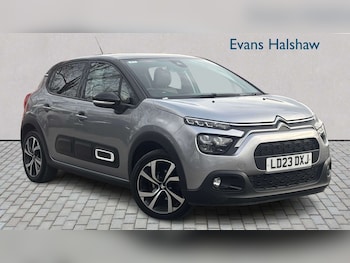Citroen C3 feature image