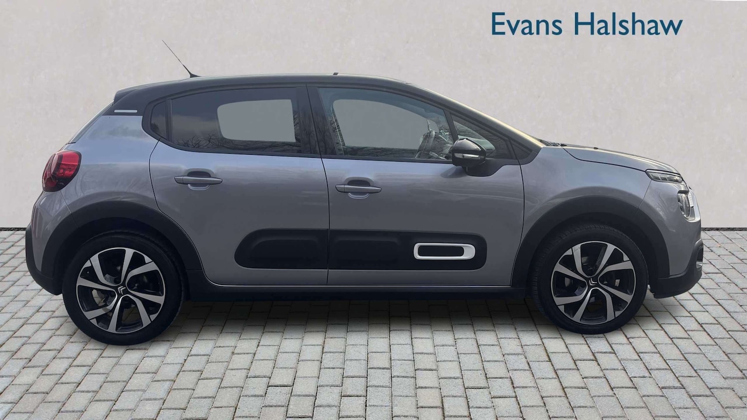 Used Citroen C3 2023 for sale - 77858678: Photo 4