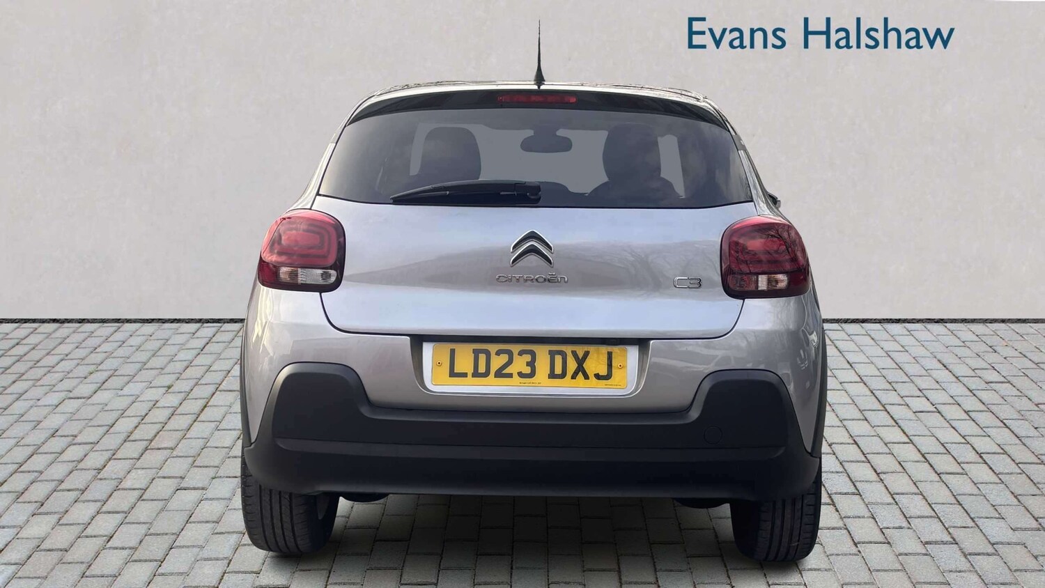 Used Citroen C3 2023 for sale - 77858678: Photo 6