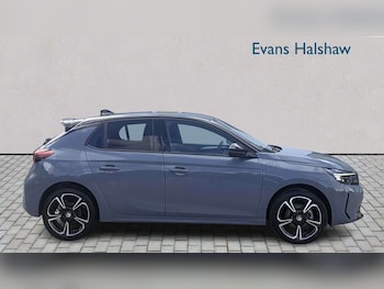 Used Vauxhall Corsa 2025 for sale - 78857144: Photo