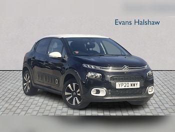 Citroen C3 feature image