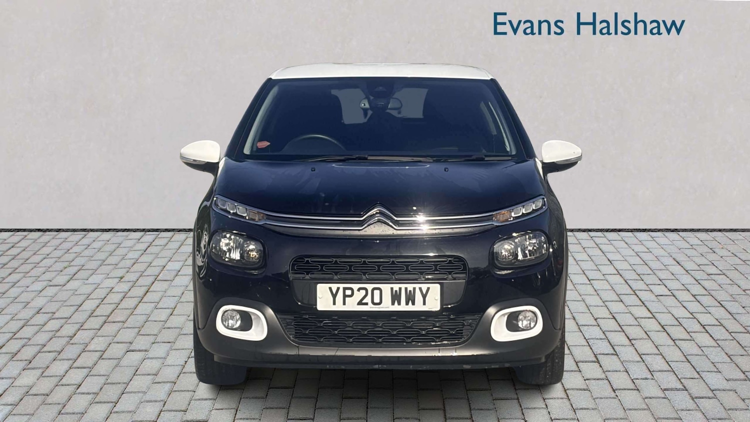 Used Citroen C3 2020 for sale - 78173855: Photo 5