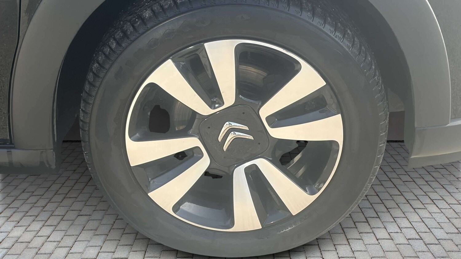 Used Citroen C3 2020 for sale - 78173855: Photo 7