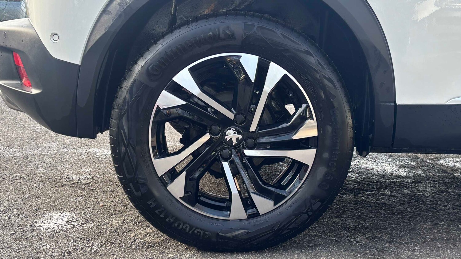 Used Peugeot 2008 for sale - 77861983: Photo 7