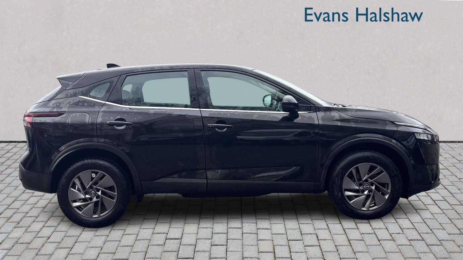 Used Nissan Qashqai 2022 for sale - 78024060: Photo 4