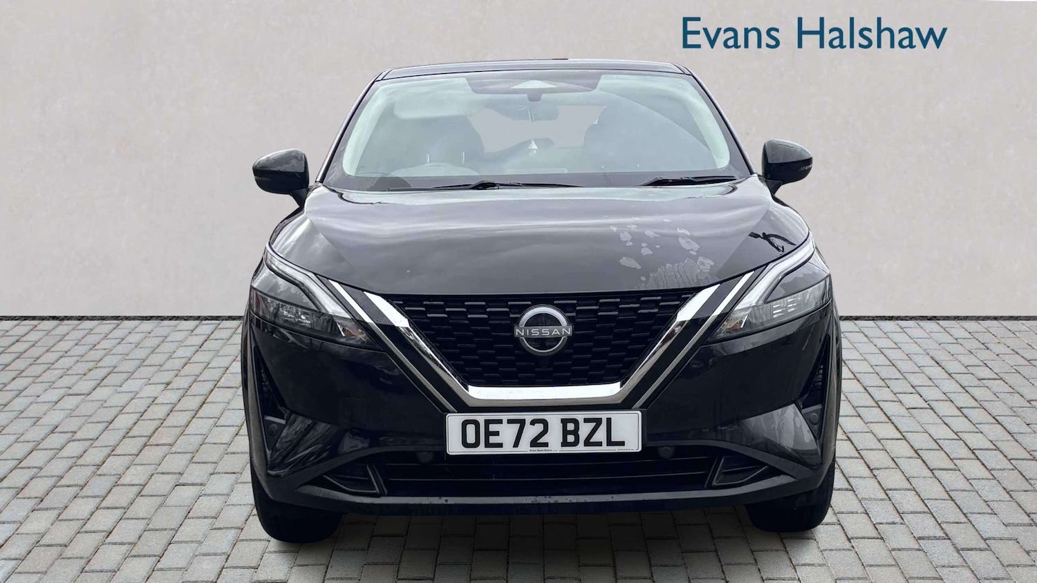 Used Nissan Qashqai 2022 for sale - 78024060: Photo 5