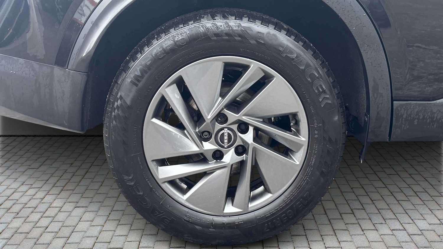 Used Nissan Qashqai 2022 for sale - 78024060: Photo 7