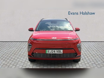 Used Hyundai KONA 2024 for sale - 79306801: Photo