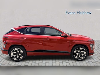 Used Hyundai KONA 2024 for sale - 79306801: Photo