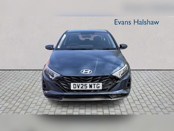 Used Hyundai i20 2025 for sale - 78321670: Photo