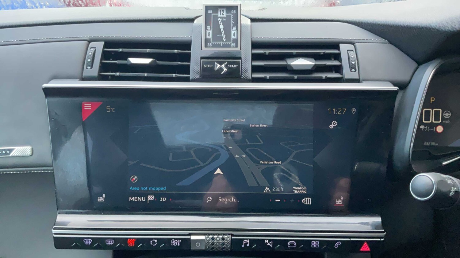 Used DS Automobiles DS 7 for sale - 77861401: Photo 10