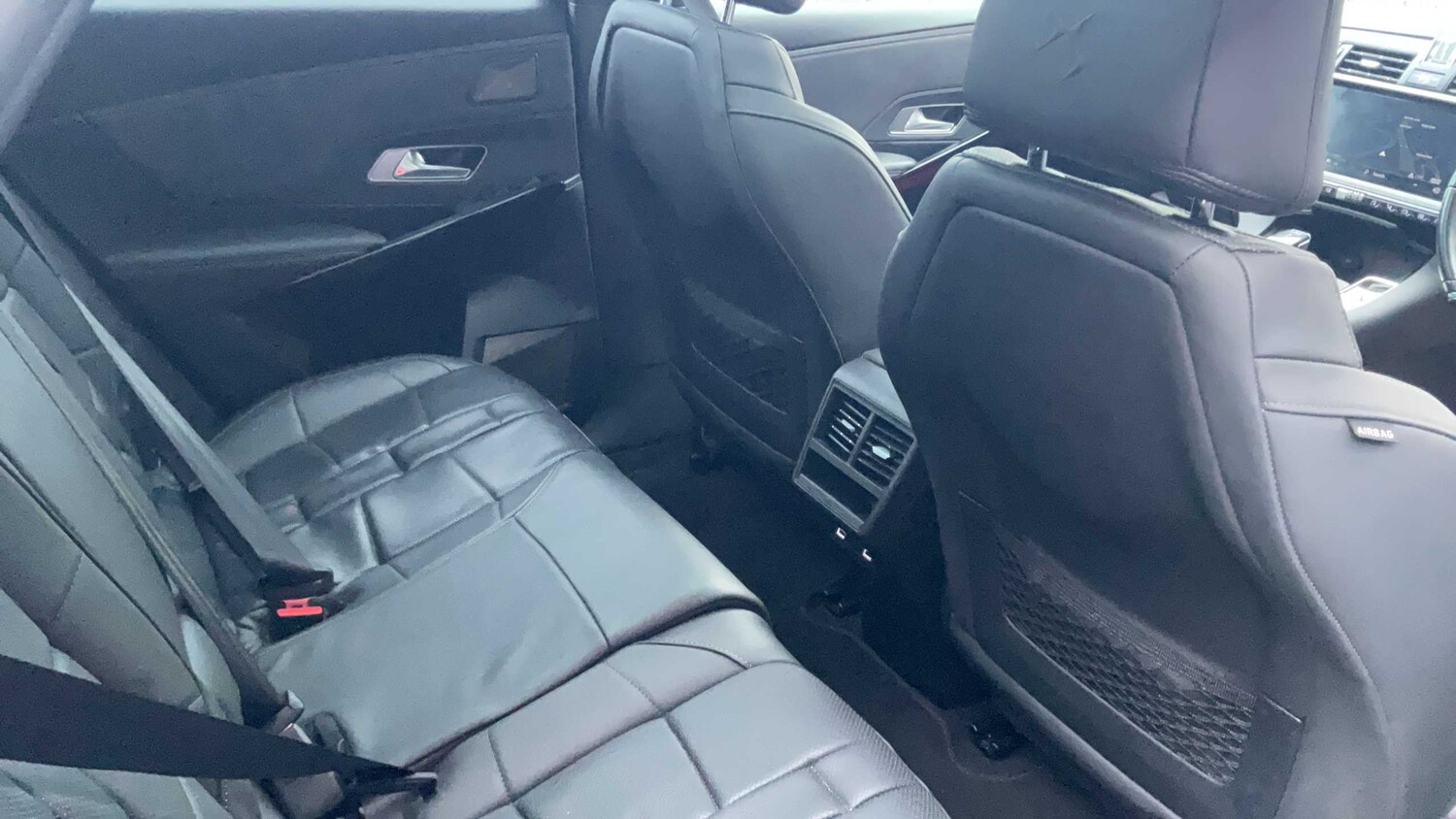 Used DS Automobiles DS 7 for sale - 77861401: Photo 11