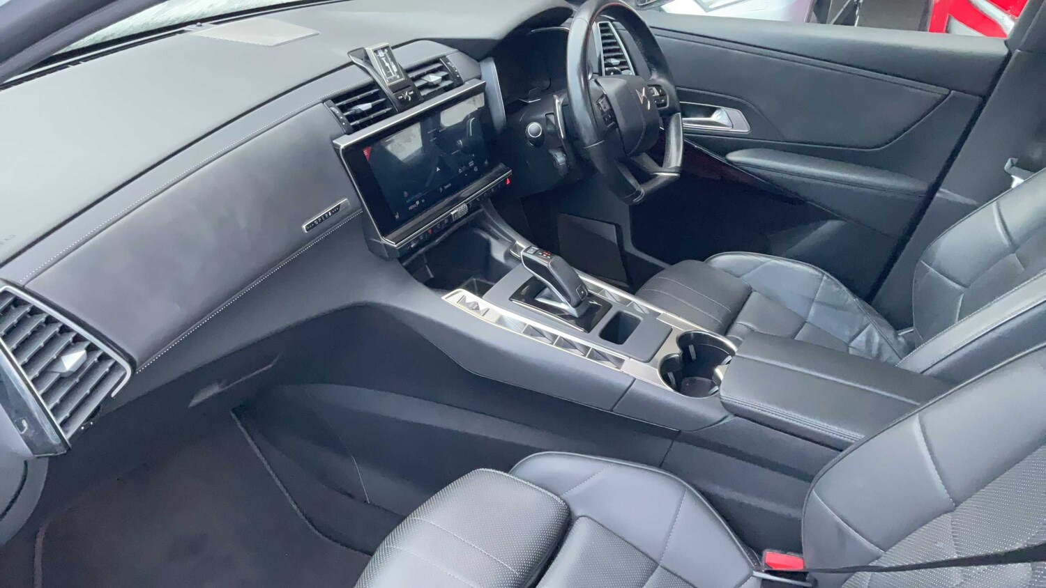 Used DS Automobiles DS 7 for sale - 77861401: Photo 12